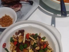 -小厨娘淮扬菜(板桥一店)