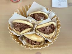 -闫家驴肉老店(华电一校店)
