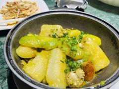 -太子园林酒家