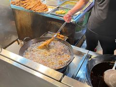 -胖子鸡排(循礼门老字号店)