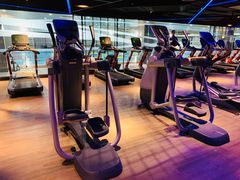 -W FITNESS 威尔仕健身·游泳(老西门新苑店)