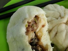 -四平包子铺