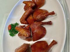 -利苑酒家(华熙国际店)