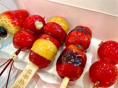 -凯德广场(武胜路店)