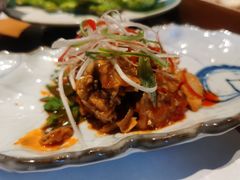-江户前寿司(好运街店)