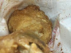 -潘老板炸鸡(河西万达店)
