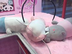-大玩家(大连高新万达店)