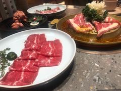-牛牛章·章鱼水煎肉(光谷世界城店)
