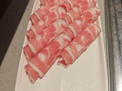 -海底捞火锅(高新万达店)