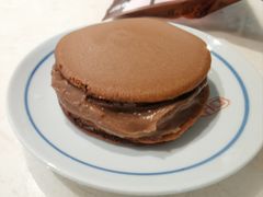 -辛一·铜锣烧(鸿寿坊店)