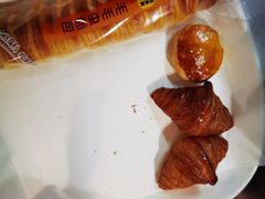 -味多美蛋糕(亚非大厦店)