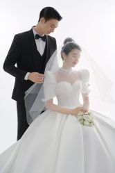 -IDO婚纱摄影(上海旗舰店)