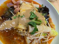-甲乙饼·北京手工肉饼(西直门凯德茂店)