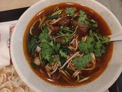 -吉祥馄饨(虹桥火车站店)