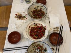 -新新湘菜馆(新中街二条店)