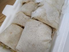 -汕味十足·汕尾特色小吃(海珠店)