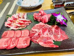 -牛藏·黑毛和牛烧肉(环市东店)