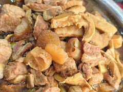特色牛一锅-聚福缘菜馆(隆昌路店)