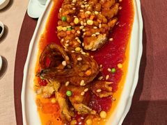 -久宴·天目湖大鱼头(恐龙园店)