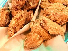 -富乐满 炸鸡&韩国料理 불로만(虹泉路店)