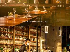 -Mercato莫卡多露台餐厅与酒吧(K11店)