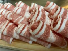 砖石肥羊卷-猫先生时尚火锅(桂平路店)
