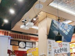 -火龙堂·风味民间菜(文一路店)