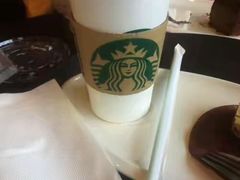 -星巴克(钦江路店)