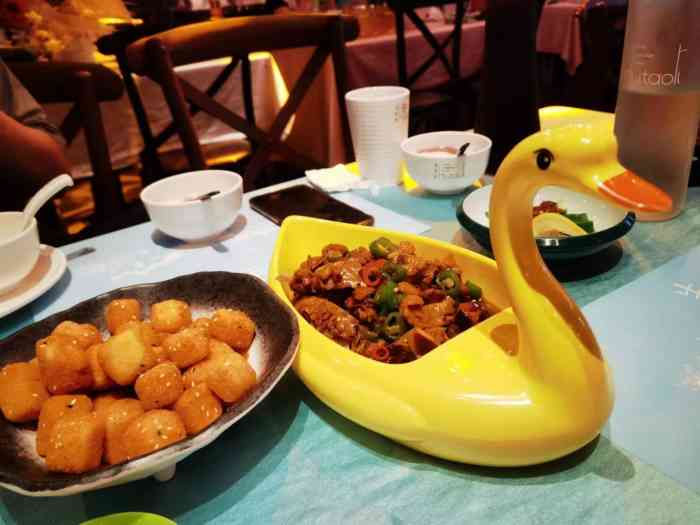 胡桃里音乐酒馆南村万博店