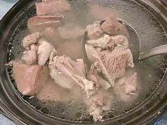 -茶油香闽南菜·花园餐厅(前埔店)