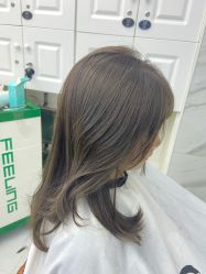 -潘多拉Hairsalon