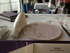 -金轩中餐厅 Jin Xuan(浦东丽思卡尔顿酒店)