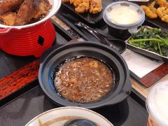 -永和大王(小厨·东四十条店)