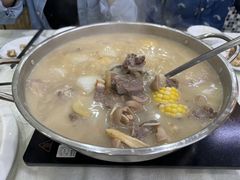 -陈记粤湛鸡饭店