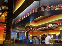 -炊烟小炒黄牛肉(浦东世纪汇店)