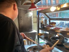 -友生风味小吃(营平农产品市场店)