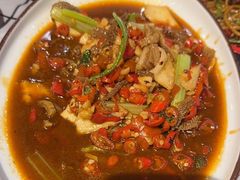 -江西老表·经典江西八大碗