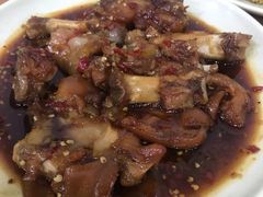 -贤花饭店(城阳店)