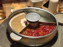 -巴奴毛肚火锅(龙湖锦艺城店)