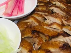-满园春饼(宜昌万达店)