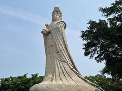 -湄洲岛