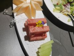 -3号仓库·创意中国菜(长宁龙之梦店)
