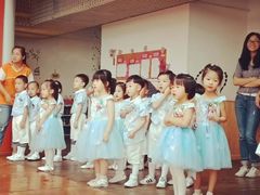 -东方剑桥幼儿园