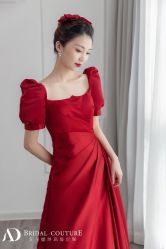 -艾朵婚纱