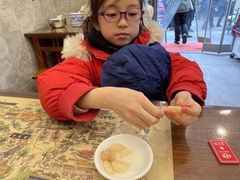 -老乌家特色小炒泡馍(大皮院店)