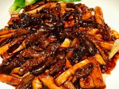 -纪林菜馆·博山菜老字号(八大局店)