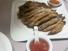 -梦都海鲜酒家(万达广场江桥店)