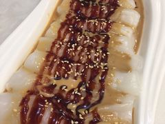 -百乐门喜宴(海珠广场华厦店)