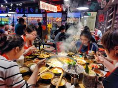 -萍姐火锅·公路夜市(打浦桥日月光店)