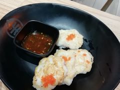 -渔米丰·广府鱼汤米线(光明广场店)